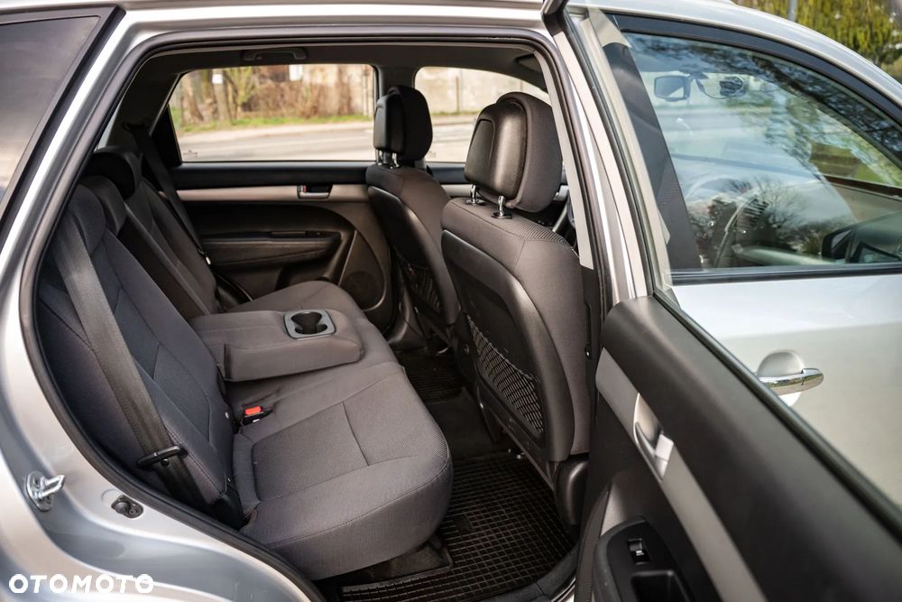 Kia Sorento 2.0 CRDI L 2WD - 22