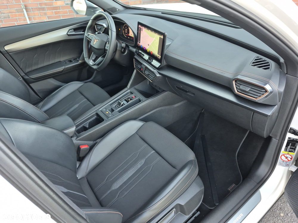 Cupra Formentor - 27