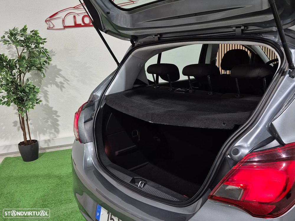 Opel Corsa 1.3 CDTi Enjoy - 25