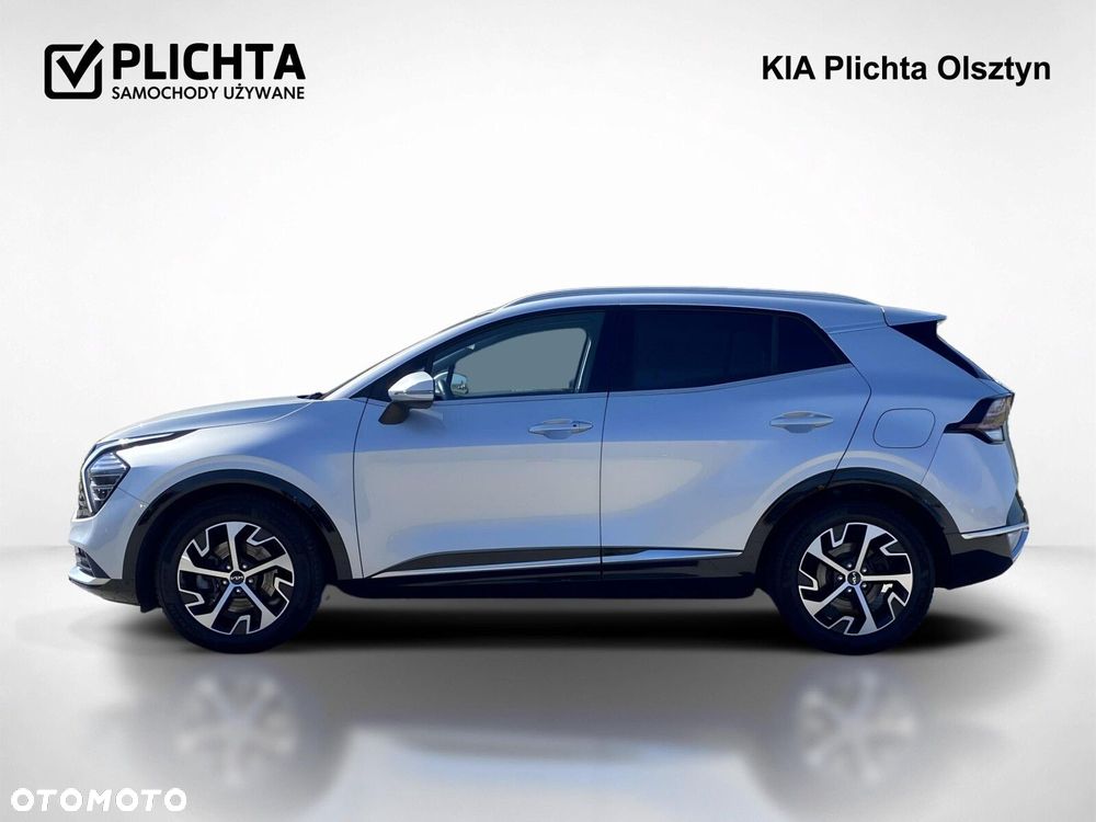 Kia Sportage - 2