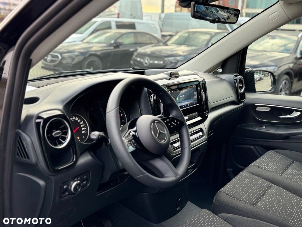 Mercedes-Benz Vito - 16