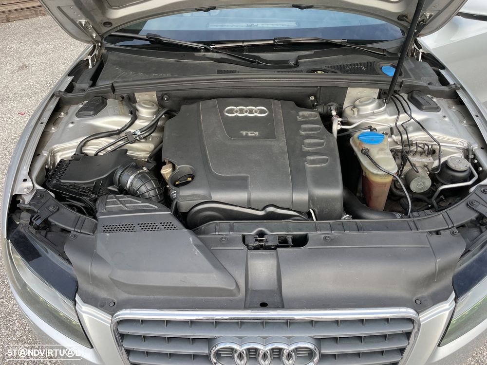 Audi A5 2.0 TDI S-line - 13