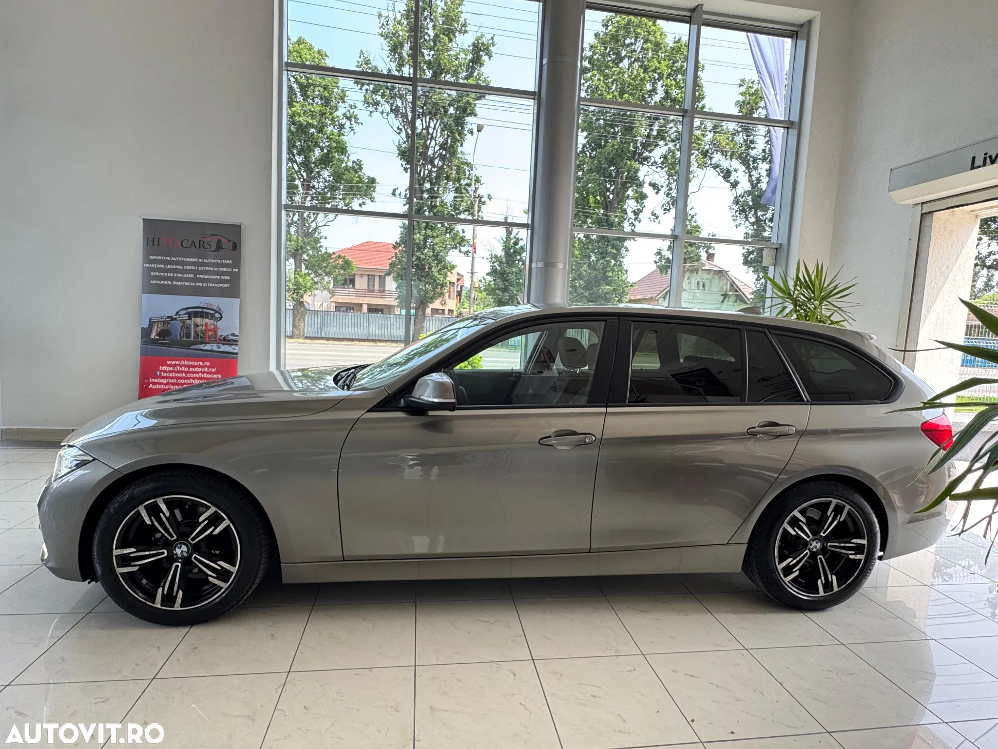 BMW Seria 3 - 4