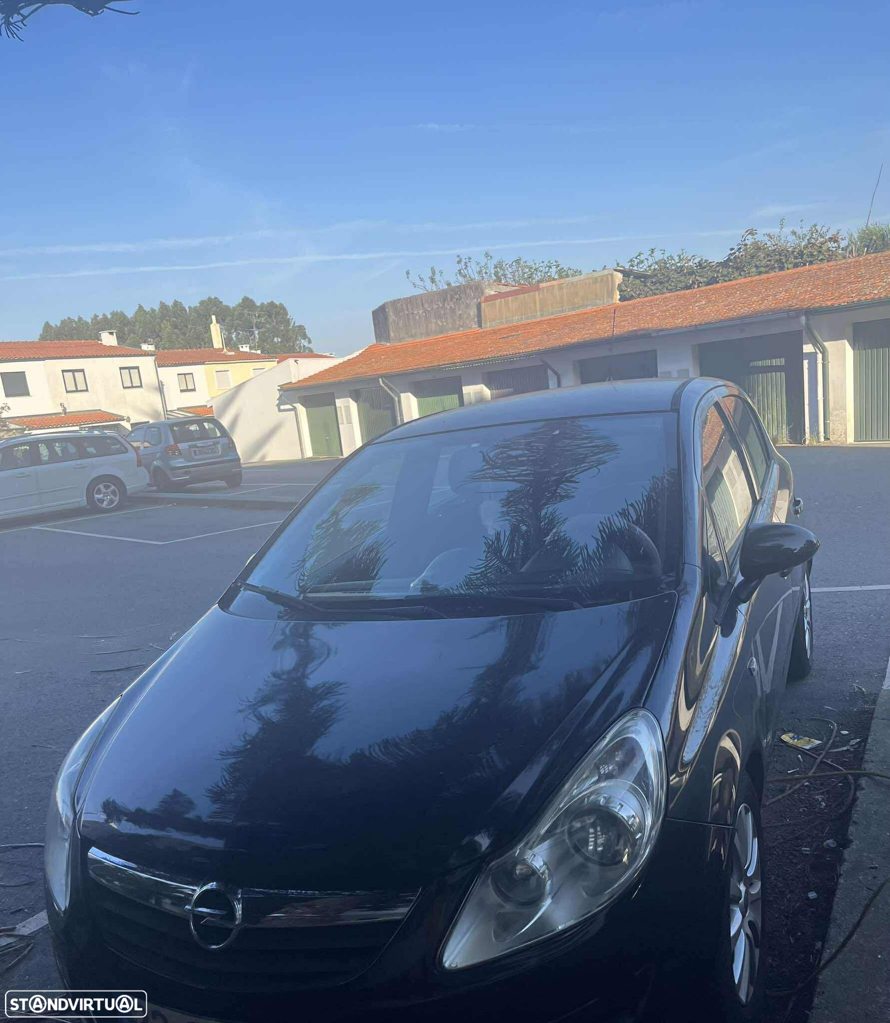 Opel Corsa 1.2 Cosmo - 3