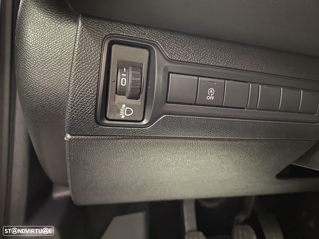 Peugeot 308 1.5 BlueHDi Style - 28