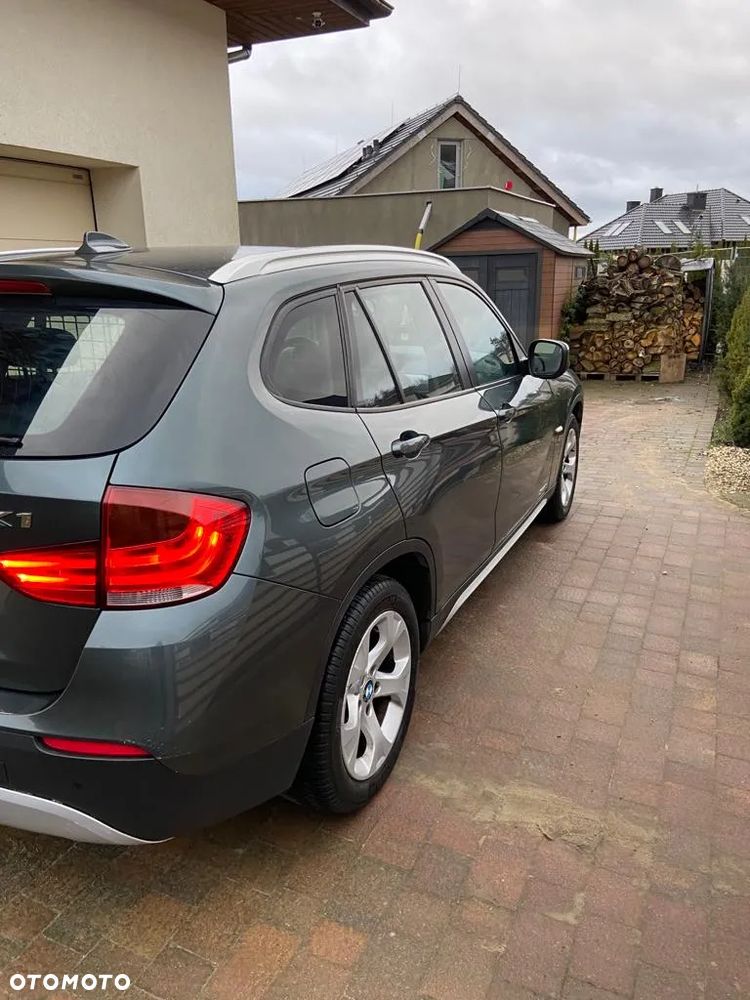 BMW X1 - 5