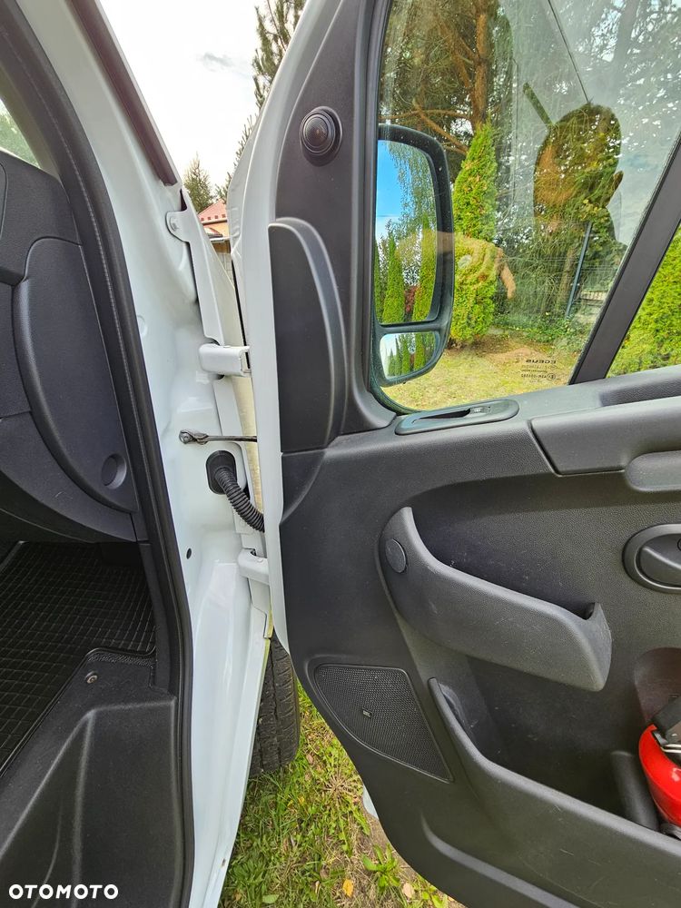 Renault MASTER - 20