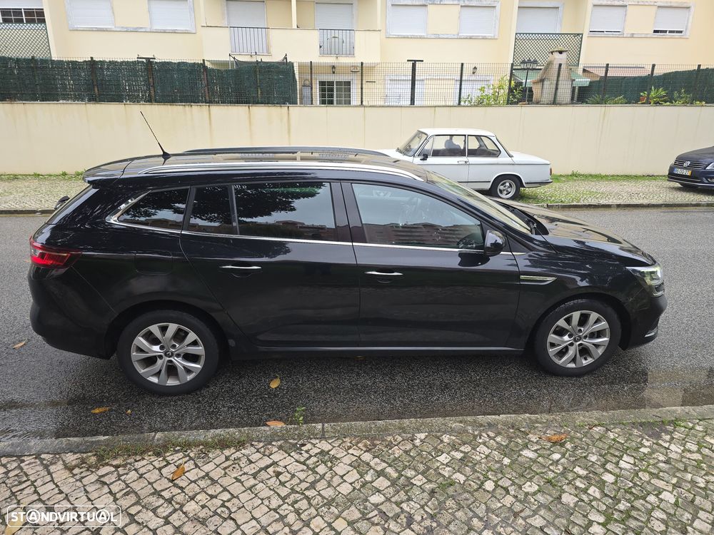Renault Mégane Sport Tourer - 6