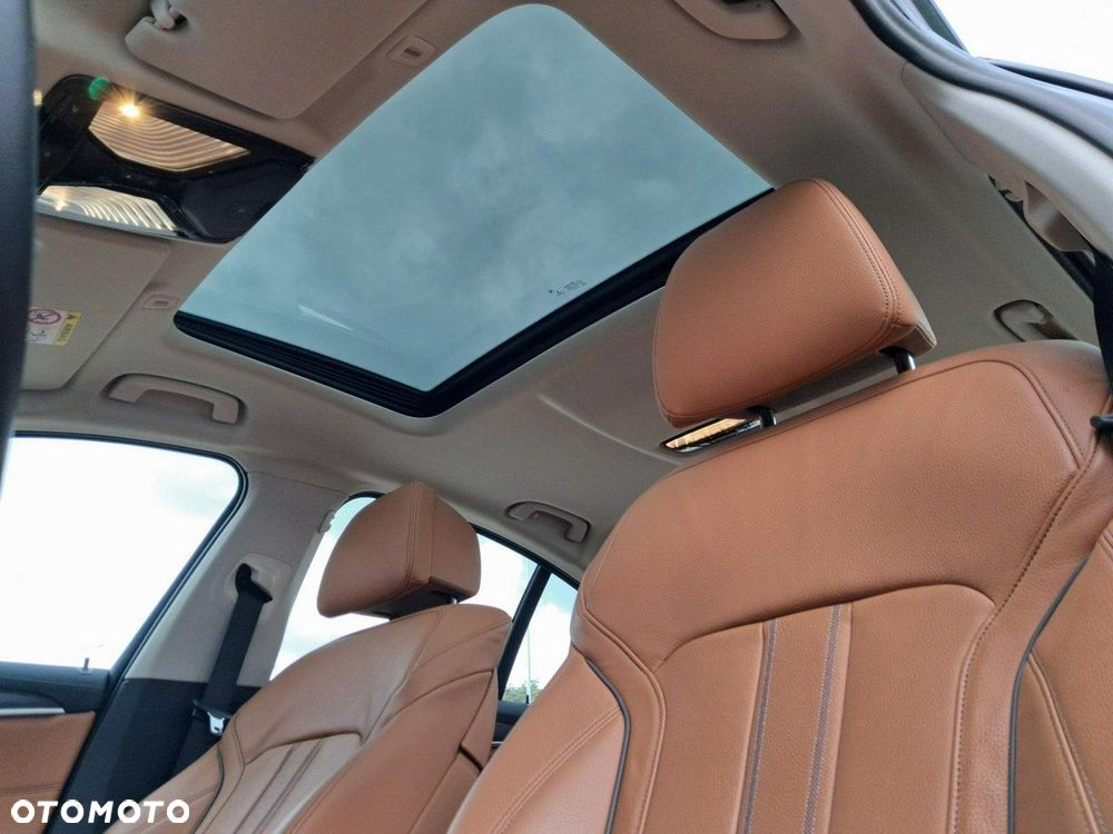 BMW Seria 5 - 14