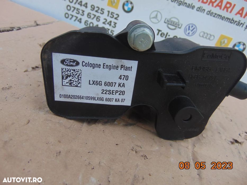 separator ulei Ford 1.0 Fiesta Puma Focus c max 1.0 benzina hibrid - 3