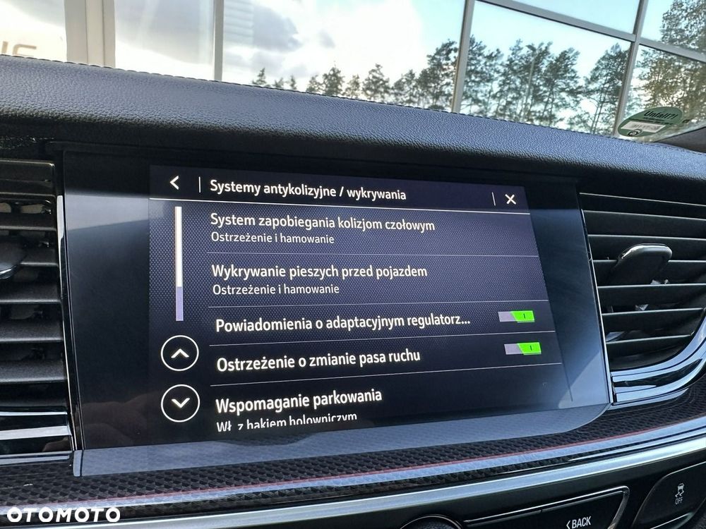 Opel Insignia 2.0 CDTI Business Edition S&S - 27