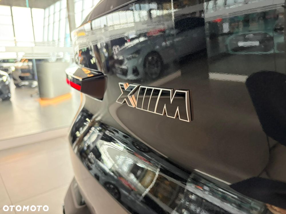 BMW XM 50e PHEV sport - 15