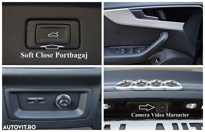Audi A5 Sportback - 12