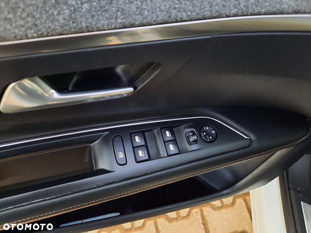 Peugeot 3008 PureTech 130 Stop & Start Allure - 15