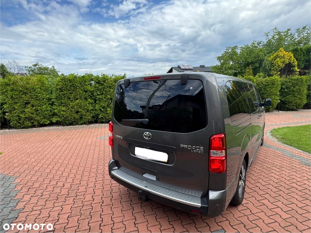 Toyota Proace Verso 2.0 D4-D Long Business - 5