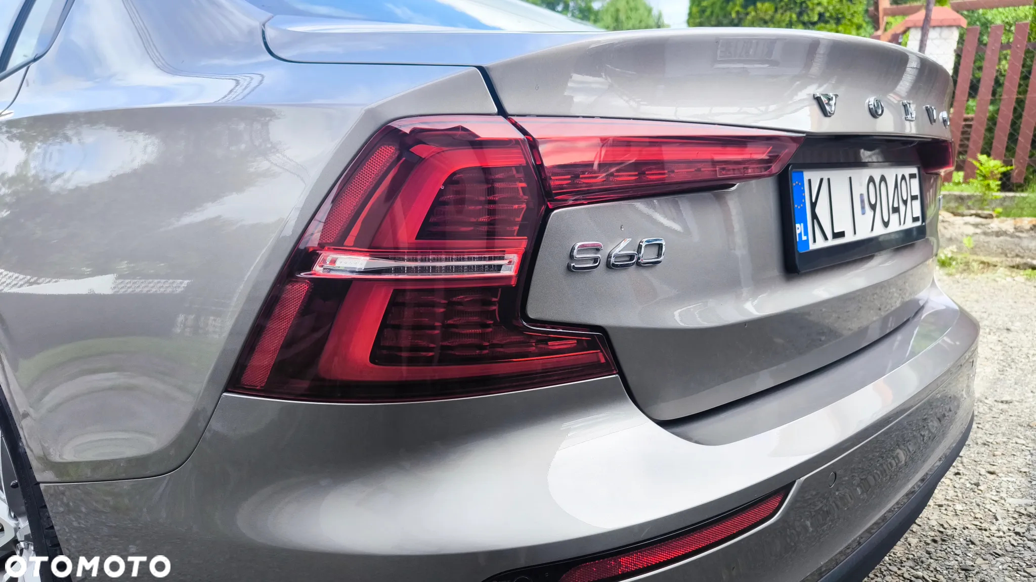 Volvo S60 T5 Momentum Pro - 12