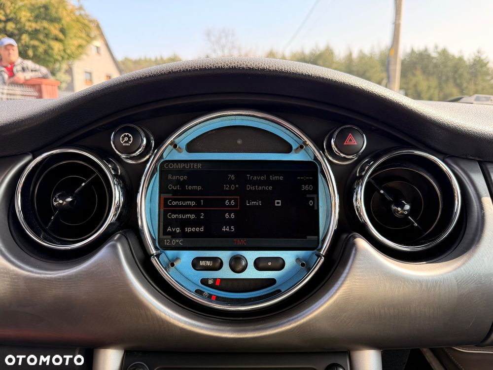 MINI Cooper Park Lane - 15