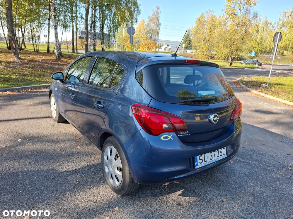 Opel Corsa - 6