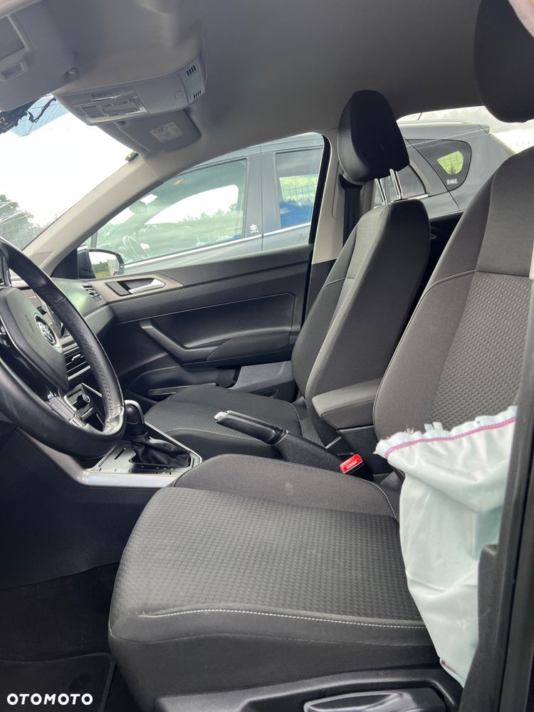 Volkswagen Polo 1.0 TSI R-Line - 12