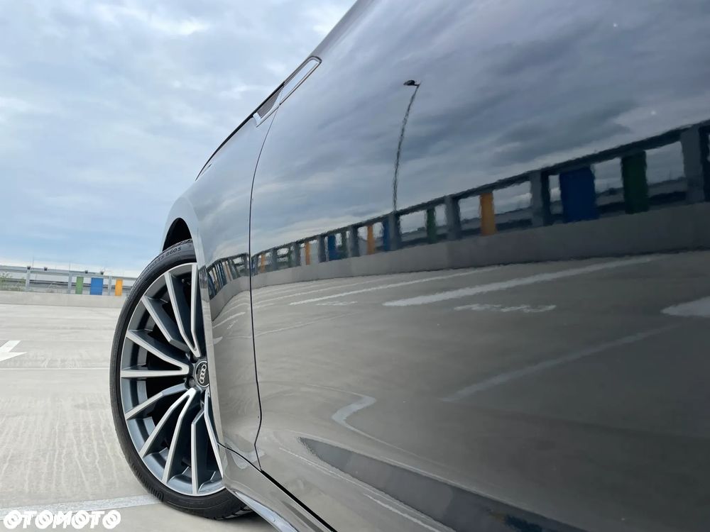 Audi A5 Sportback 40 TFSI mHEV Quattro S Line S tronic - 22