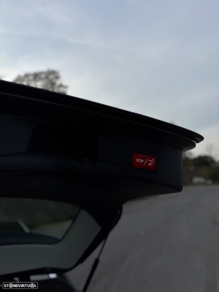 Mercedes-Benz C 300 de T 9G-TRONIC Avantgarde - 12