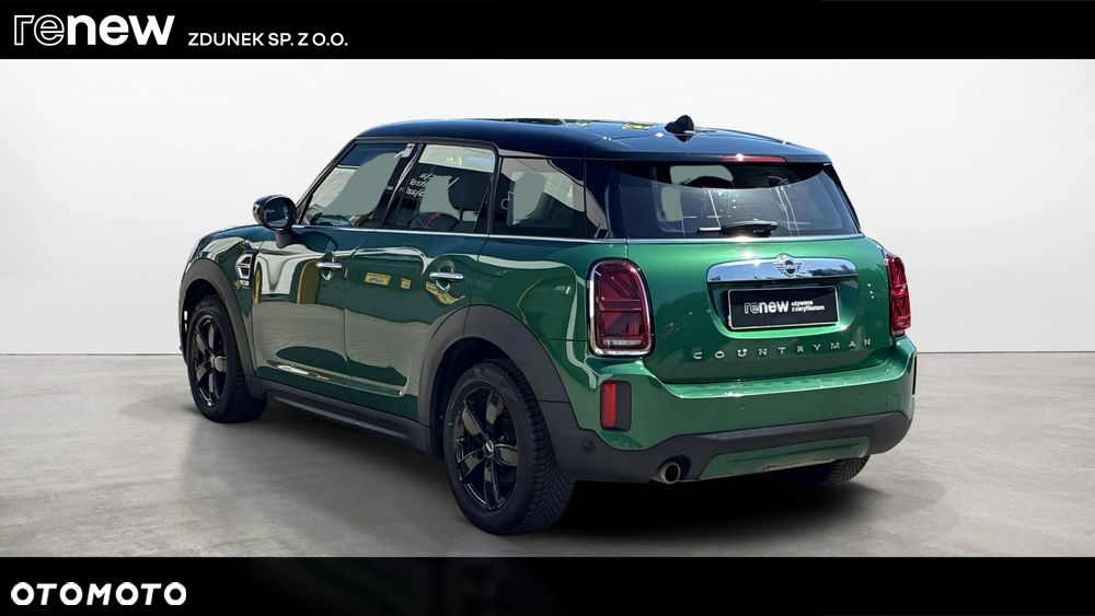 MINI Countryman Cooper - 4