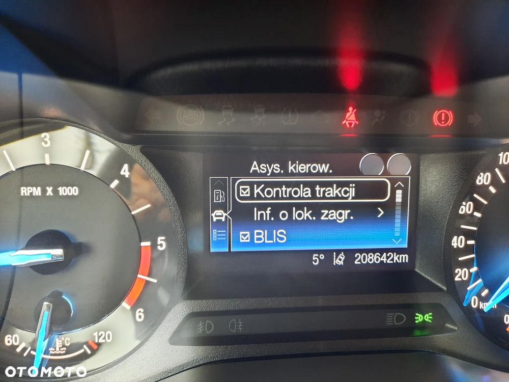 Ford Mondeo 2.0 EcoBlue Business Edition - 32