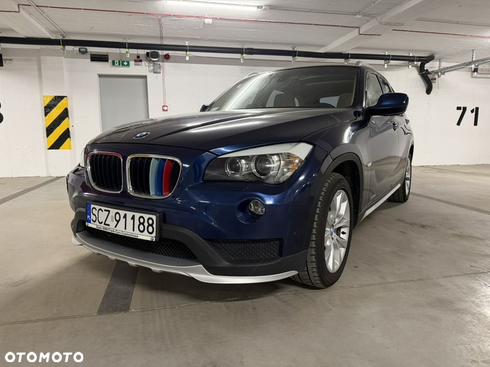 BMW X1 - 2
