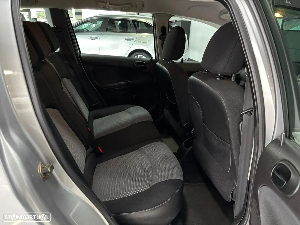 Peugeot 206 SW 1.1 Look - 8