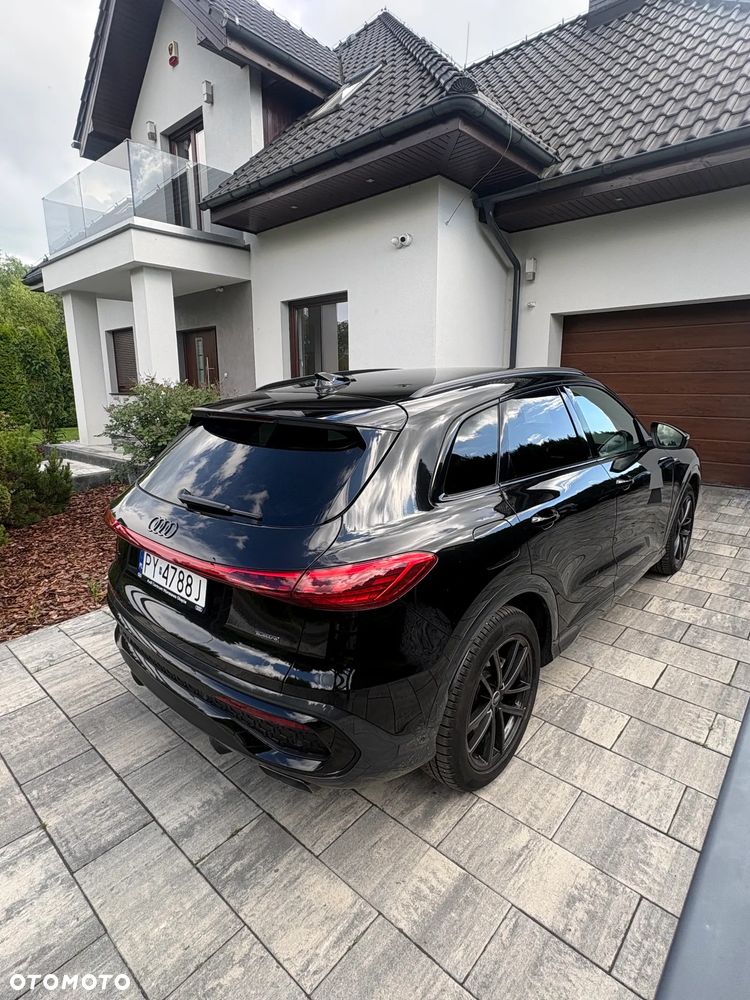 Audi Q5 TFSI mHEV 150 kW Quattro S tronic - 4
