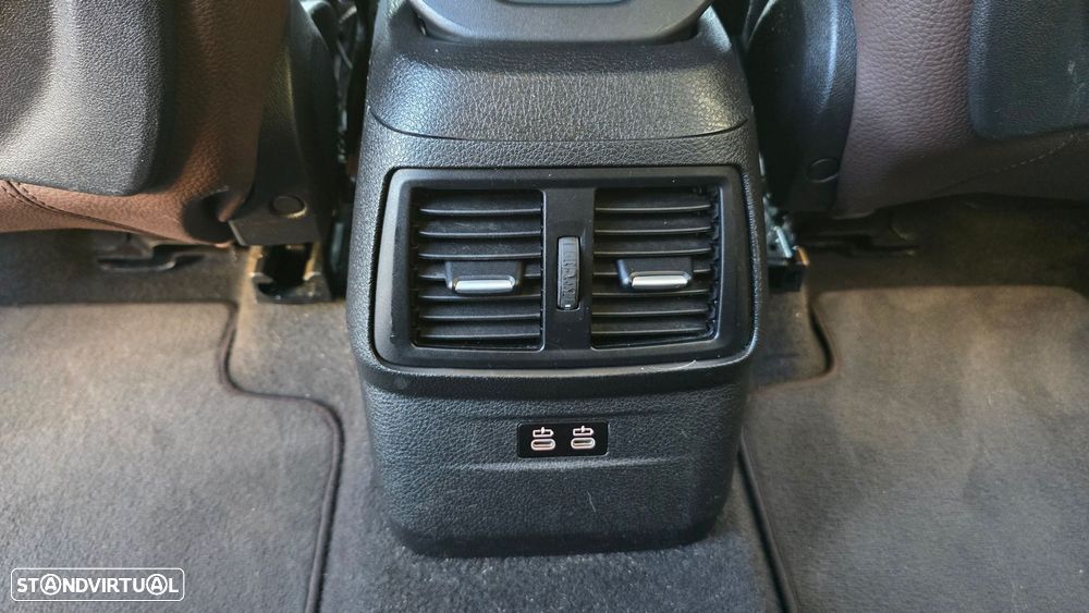 BMW 216 Gran Tourer d 7L Line Luxury Auto - 48