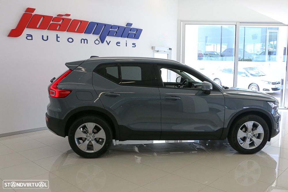 Volvo XC 40 2.0 D3 Momentum - 8