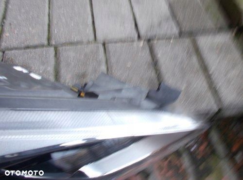 FORD FIESTA MK8 17+ LAMPA PRAWA ZWYKŁA ORYGINAŁ H1BB-13W029-AL - 2