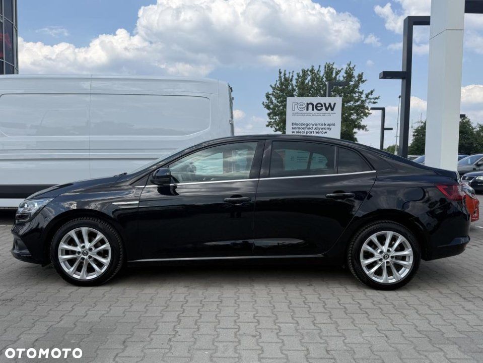 Renault Megane - 2