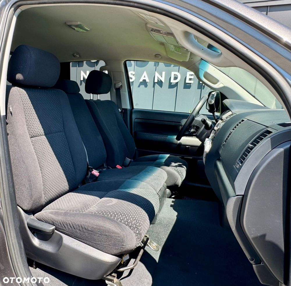 Toyota Tundra 4.7 4x4 Double Cab Limited - 13