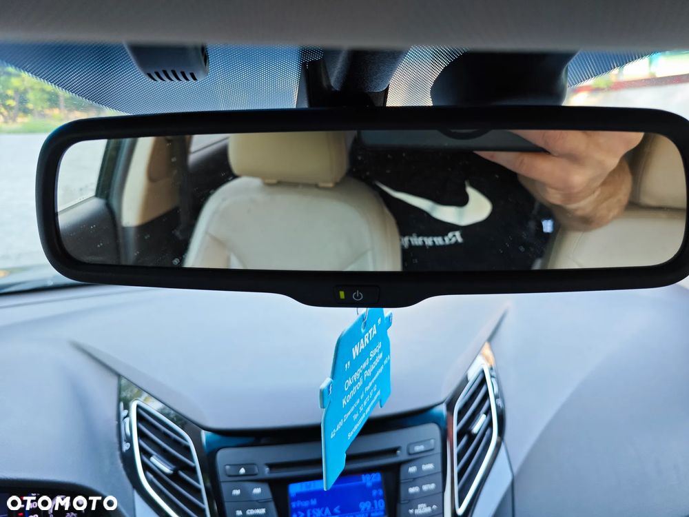 Hyundai i40 2.0 Automatik Premium - 39