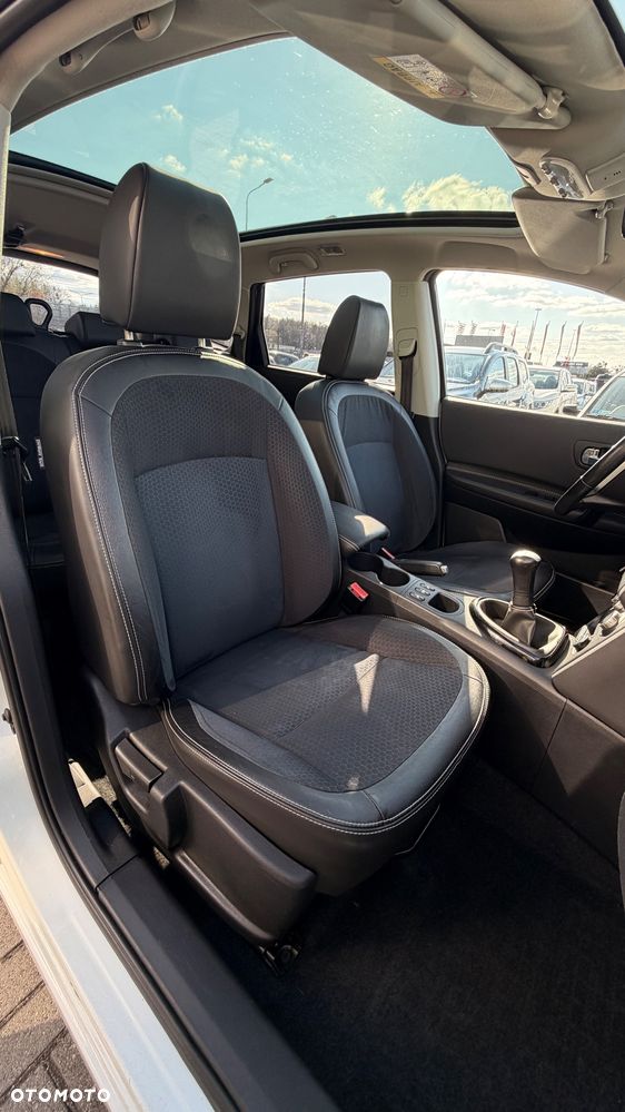 Nissan Qashqai+2 1.6 360 Start/Stop - 20