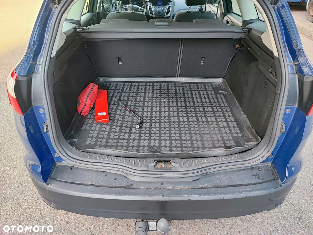 Ford Focus - 11