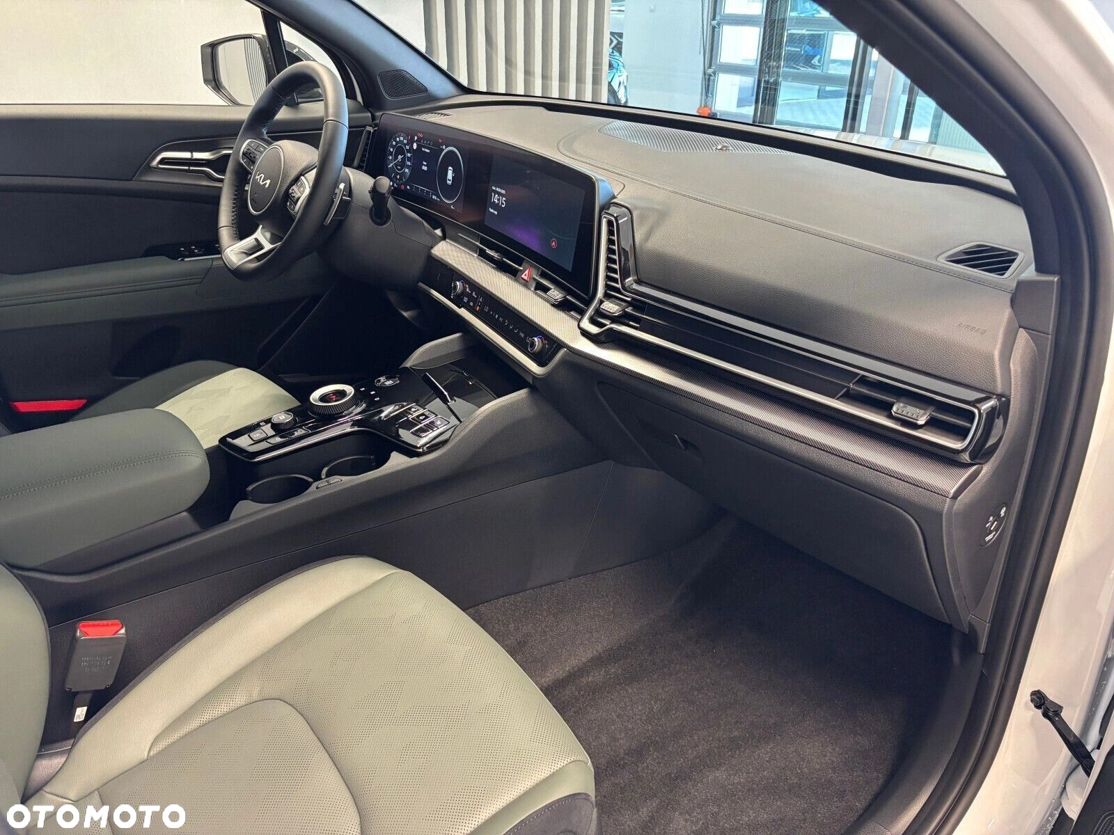 Kia Sportage - 21