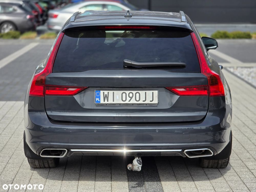 Volvo V90 D5 AWD Inscription - 2