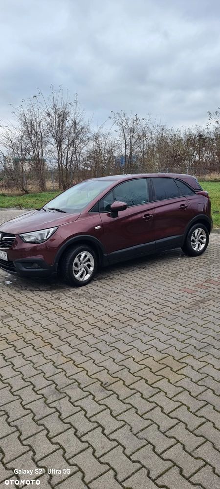 Opel Crossland X - 6