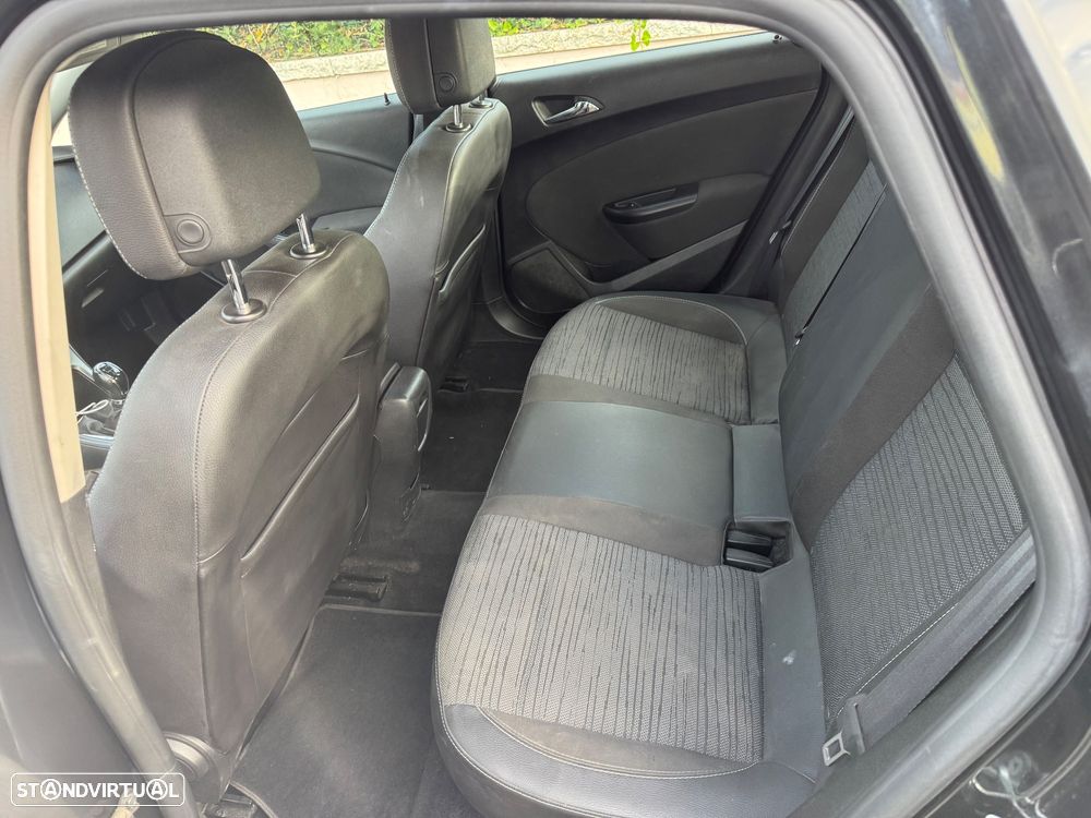 Opel Astra 1.6 CDTi S/S ecoflex - 7