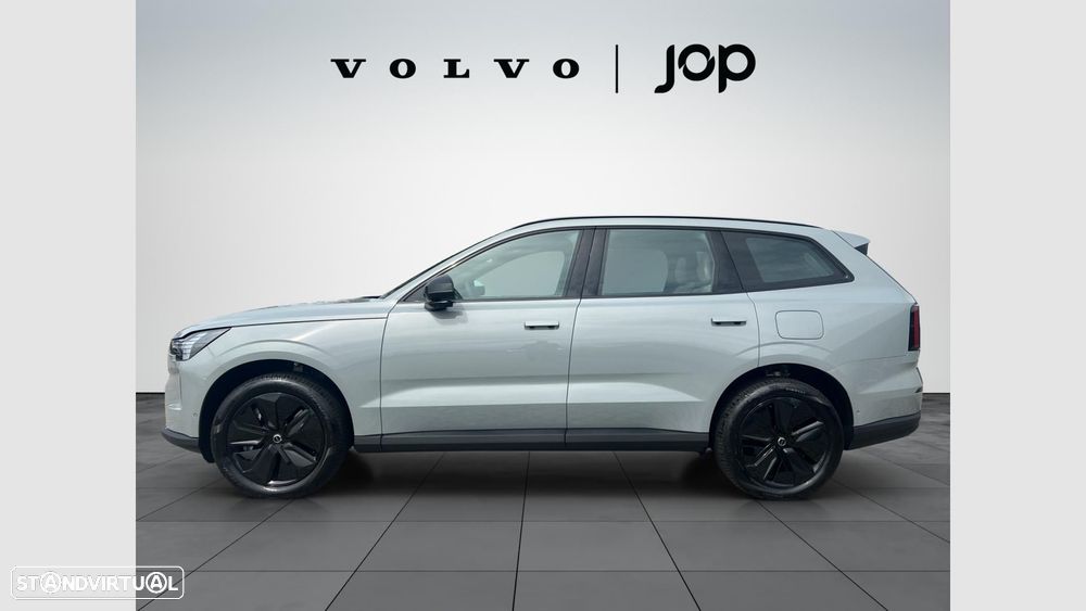 Volvo EX90 104 kWh Single Motor Core - 3