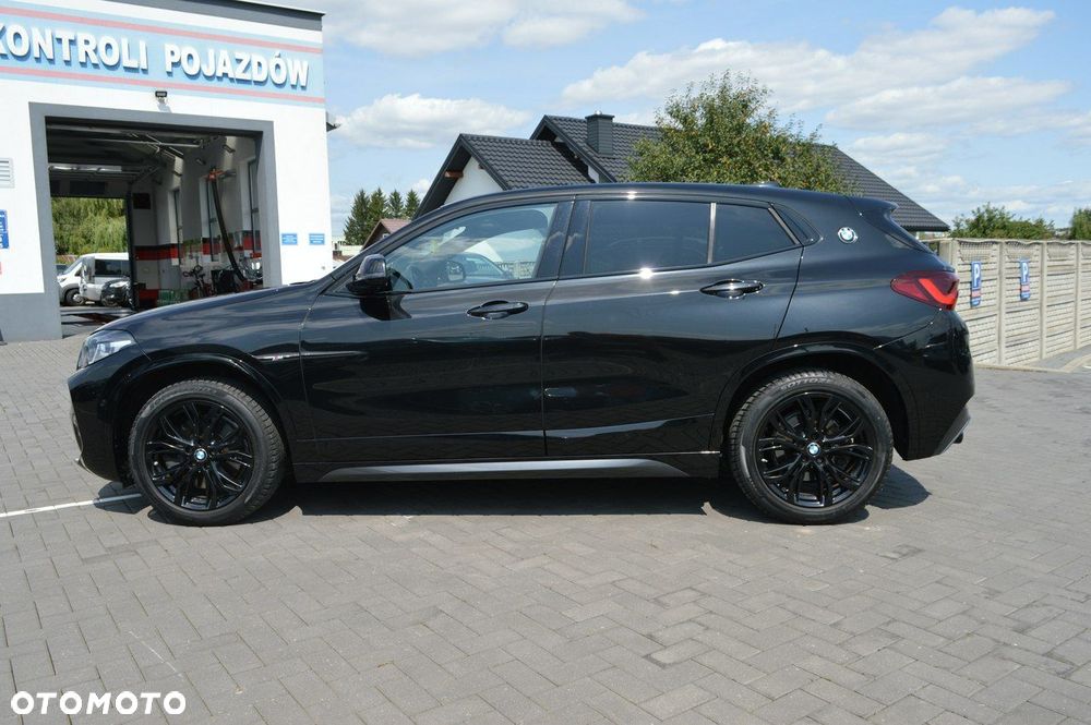 BMW X2 sDrive20i M Sport - 11