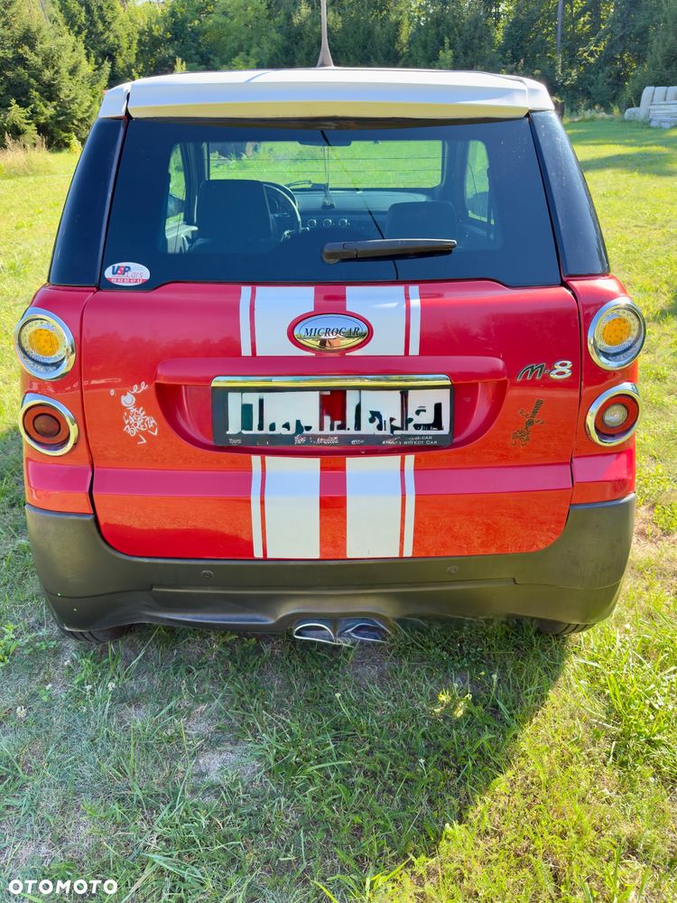 Microcar Inny - 5