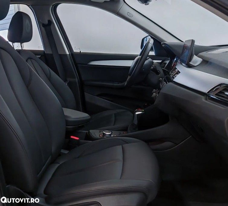 BMW X1 xDrive25e AT PHEV - 9