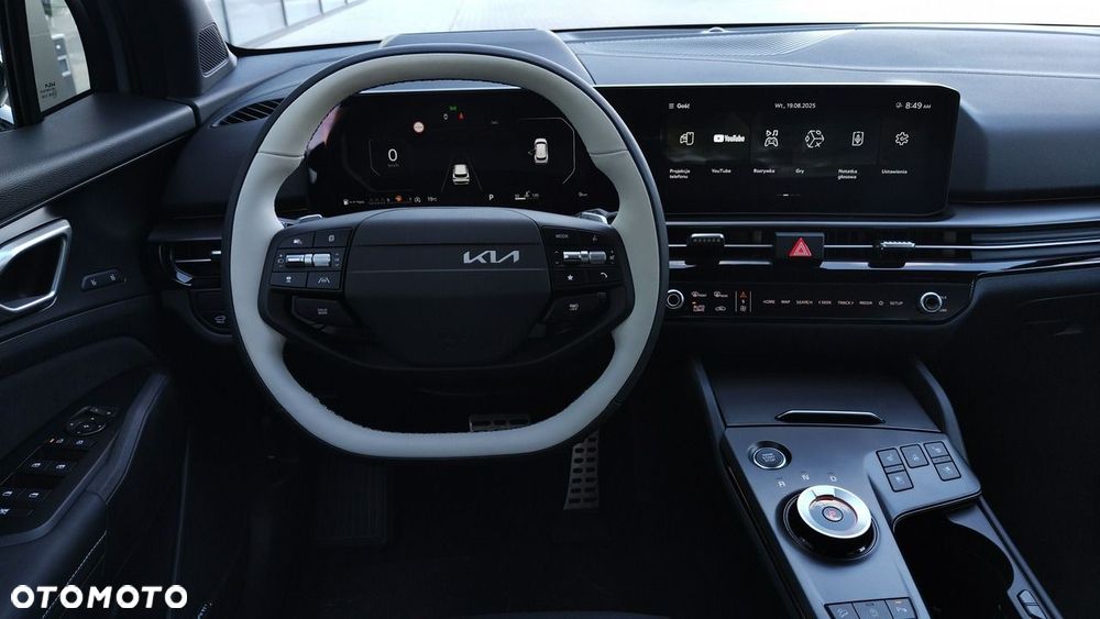 Kia Sportage - 17
