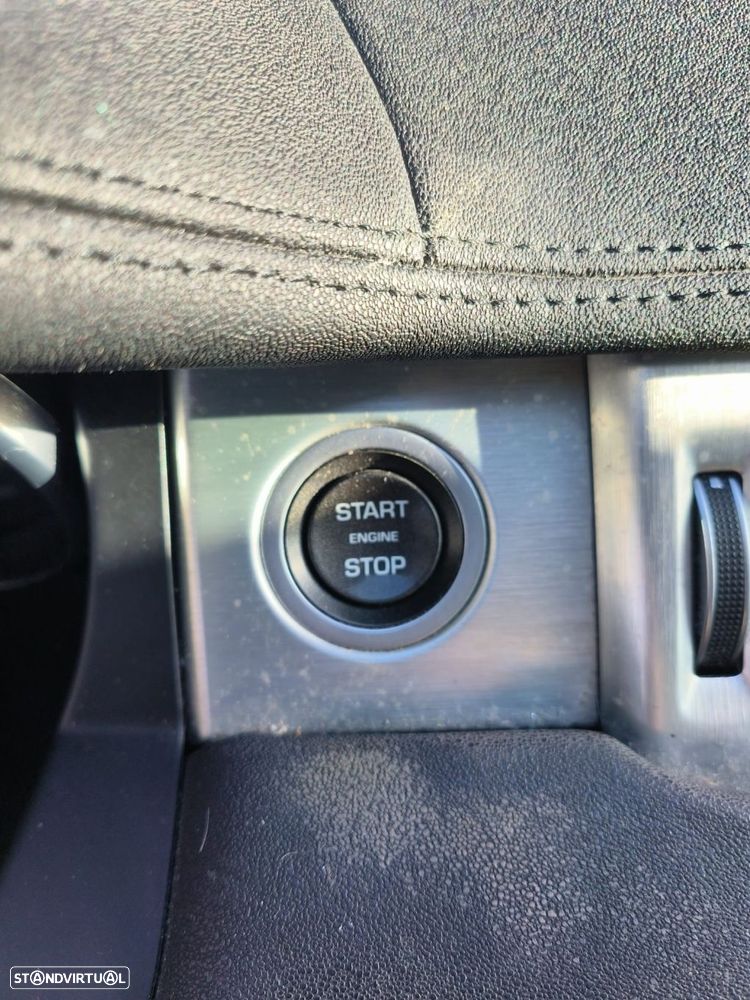 Land Rover Range Rover Evoque 2.0 TD4 SE - 21