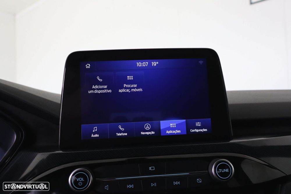 Ford Kuga 1.5 EcoBoost ST-Line X - 33