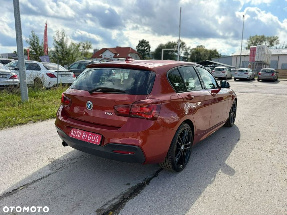 BMW Seria 1 - 9
